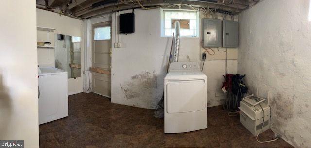 203 Robbins Street Philadelphia, PA 19111 - Photo 30 of 31 a view of a storage & utility room with closet