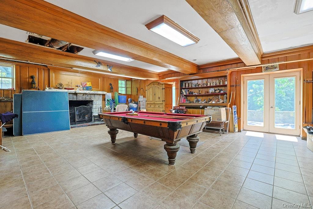 120 Spring Valley Road Ossining, NY 10562 - Photo 12 of 49 main house basement