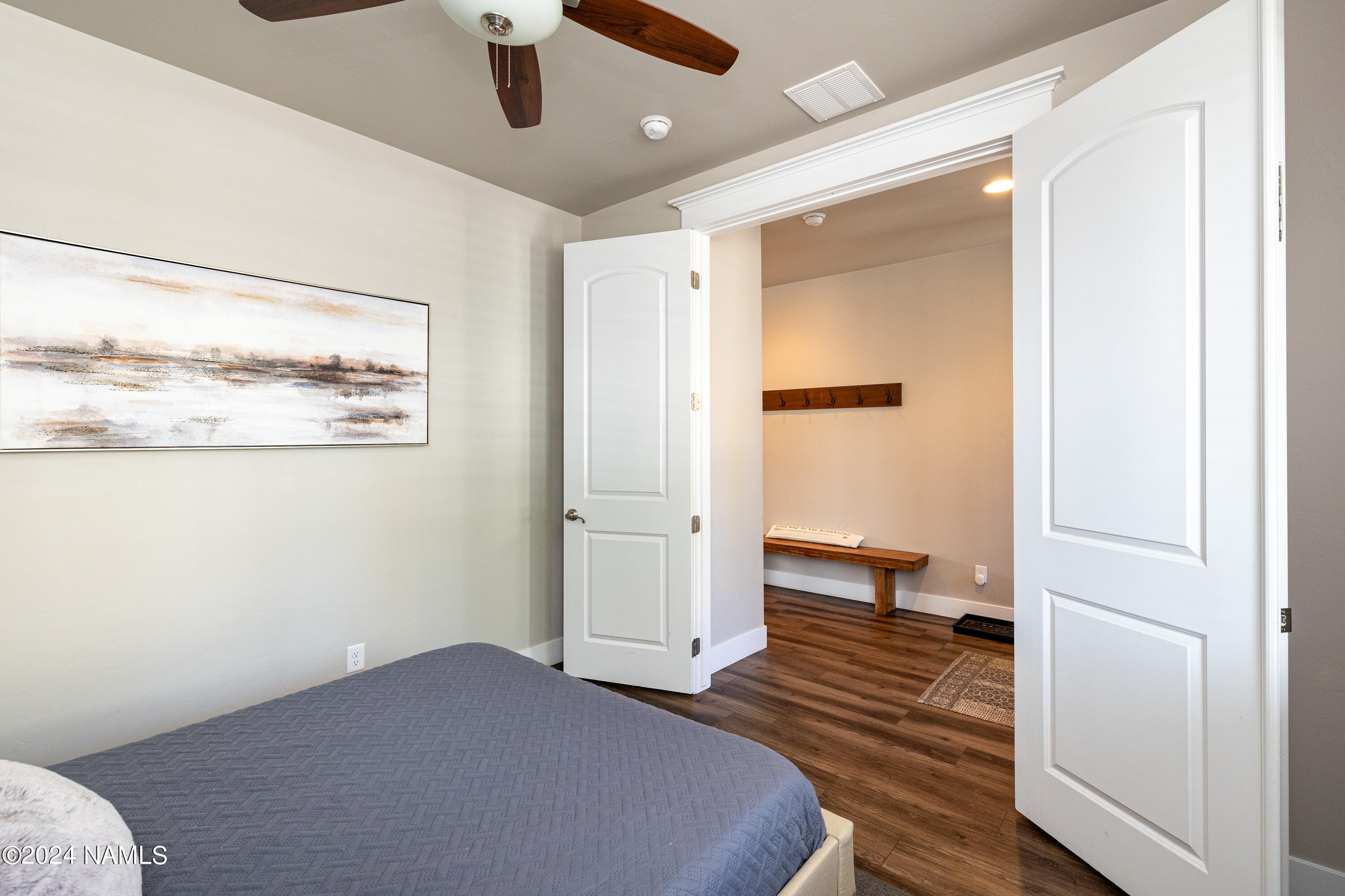 2837 West Hare Drive Flagstaff, AZ 86001 - Photo 11 of 27 French doors