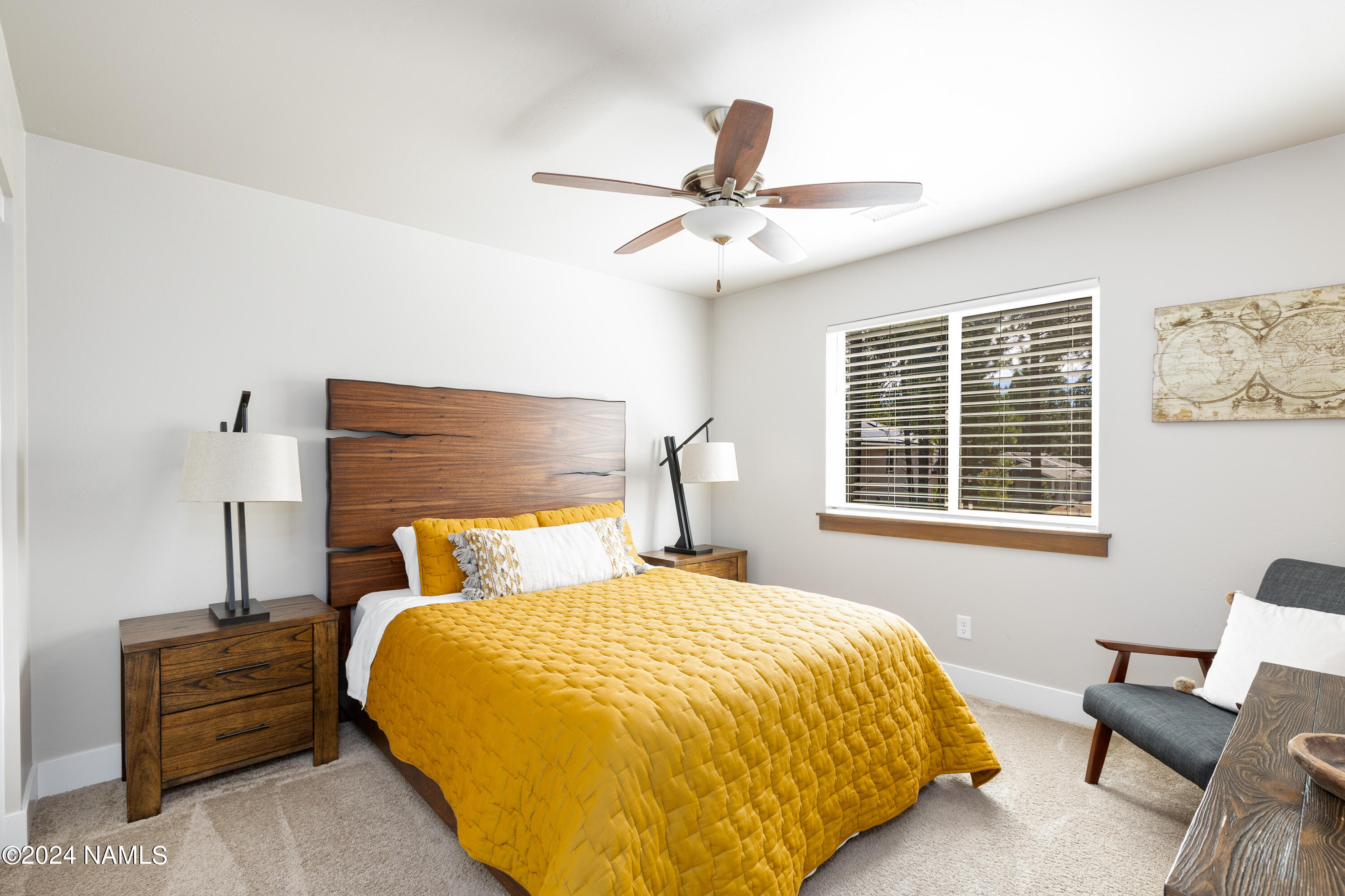 2837 West Hare Drive Flagstaff, AZ 86001 - Photo 14 of 27 Bedroom 2