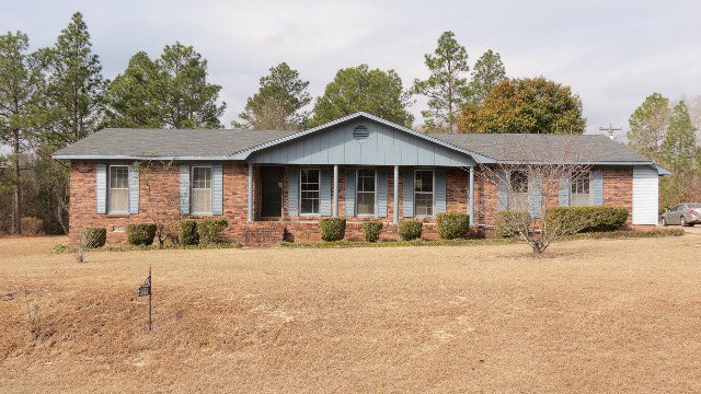 5645 Fulton Mill Road Lizella, GA 31052 - Photo 1 of 14 Primary Photo