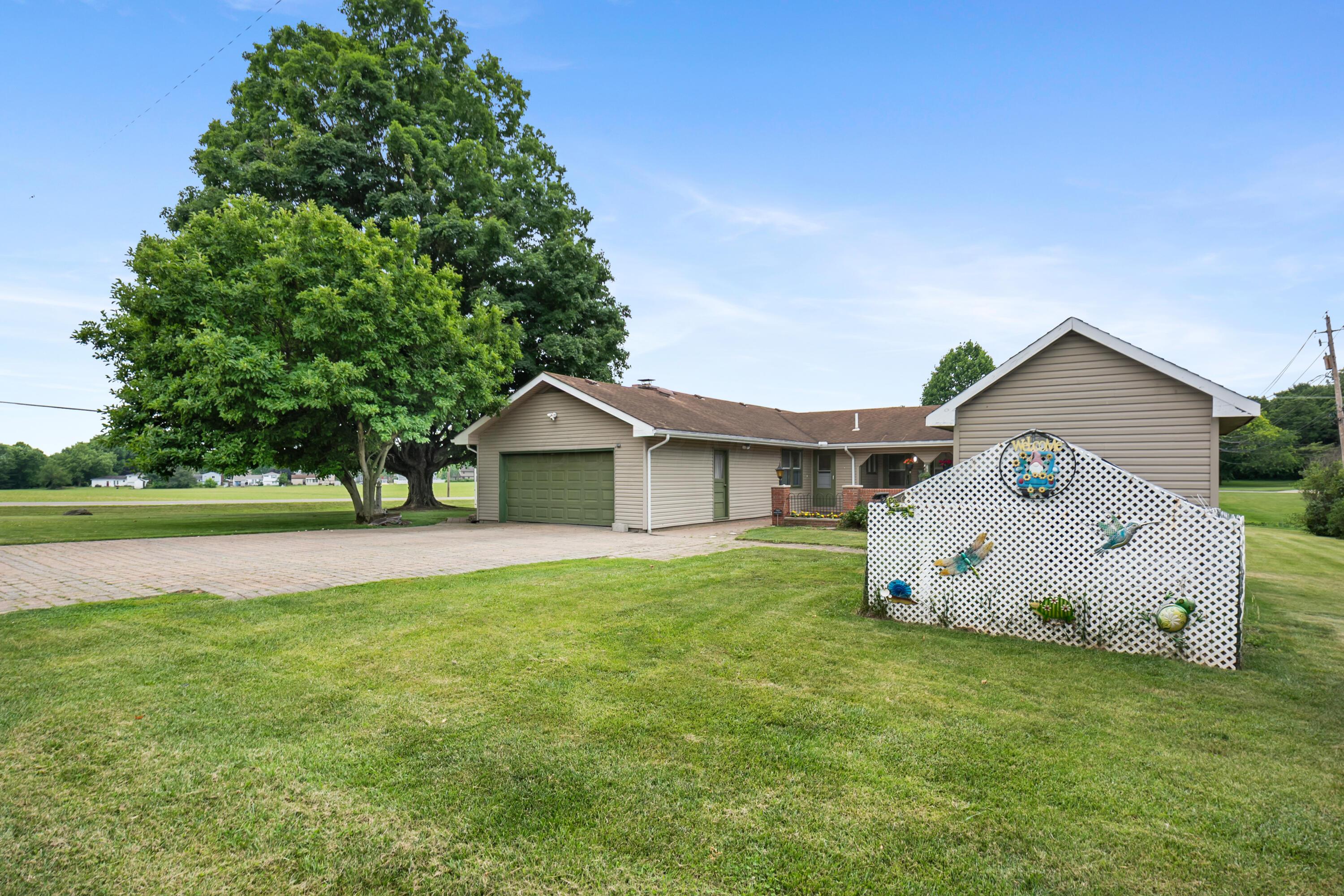 526 Northridge Road Circleville, OH 43113 - Photo 46 of 68