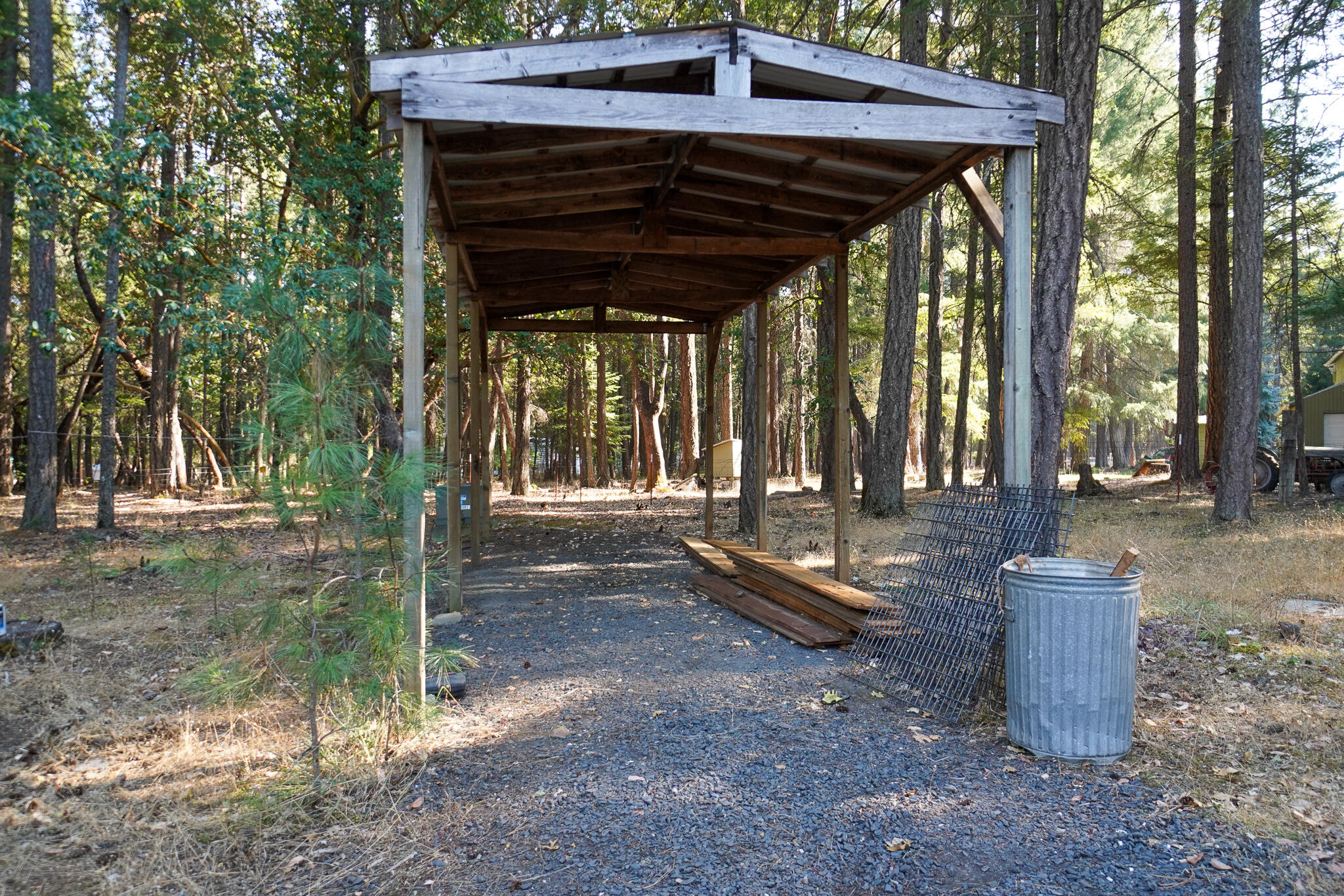 1800 Powell Creek Road Williams, OR 97544 - Photo 26 of 46 DSC09880