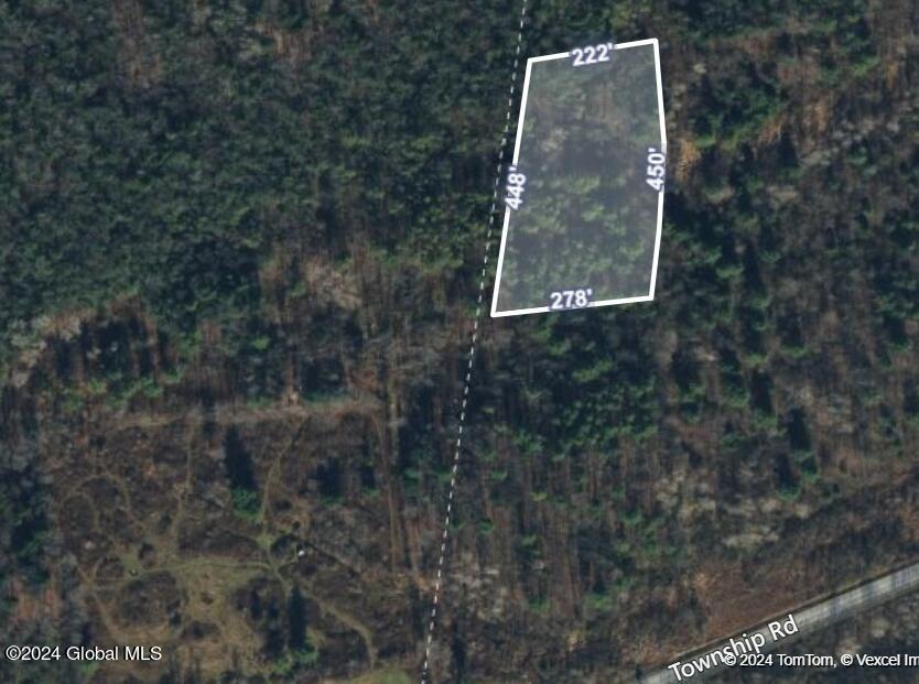 L14 State Route 146 Road Delanson, NY 12053 - Photo 2 of 2 Township Rd