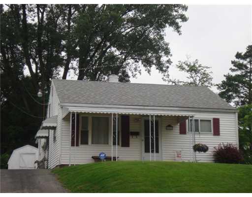 1011 Gable Street Springfield, OH 45505 - Photo 1 of 16 Gallery Image 1