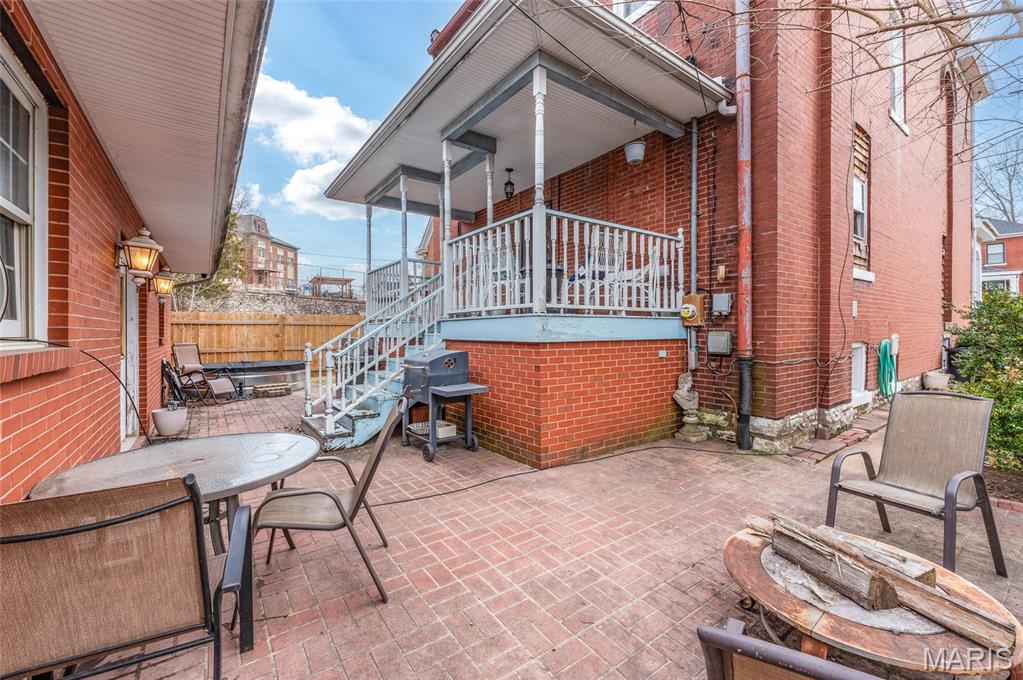 909 East Main Street Belleville, IL 62220 - Photo 30 of 33