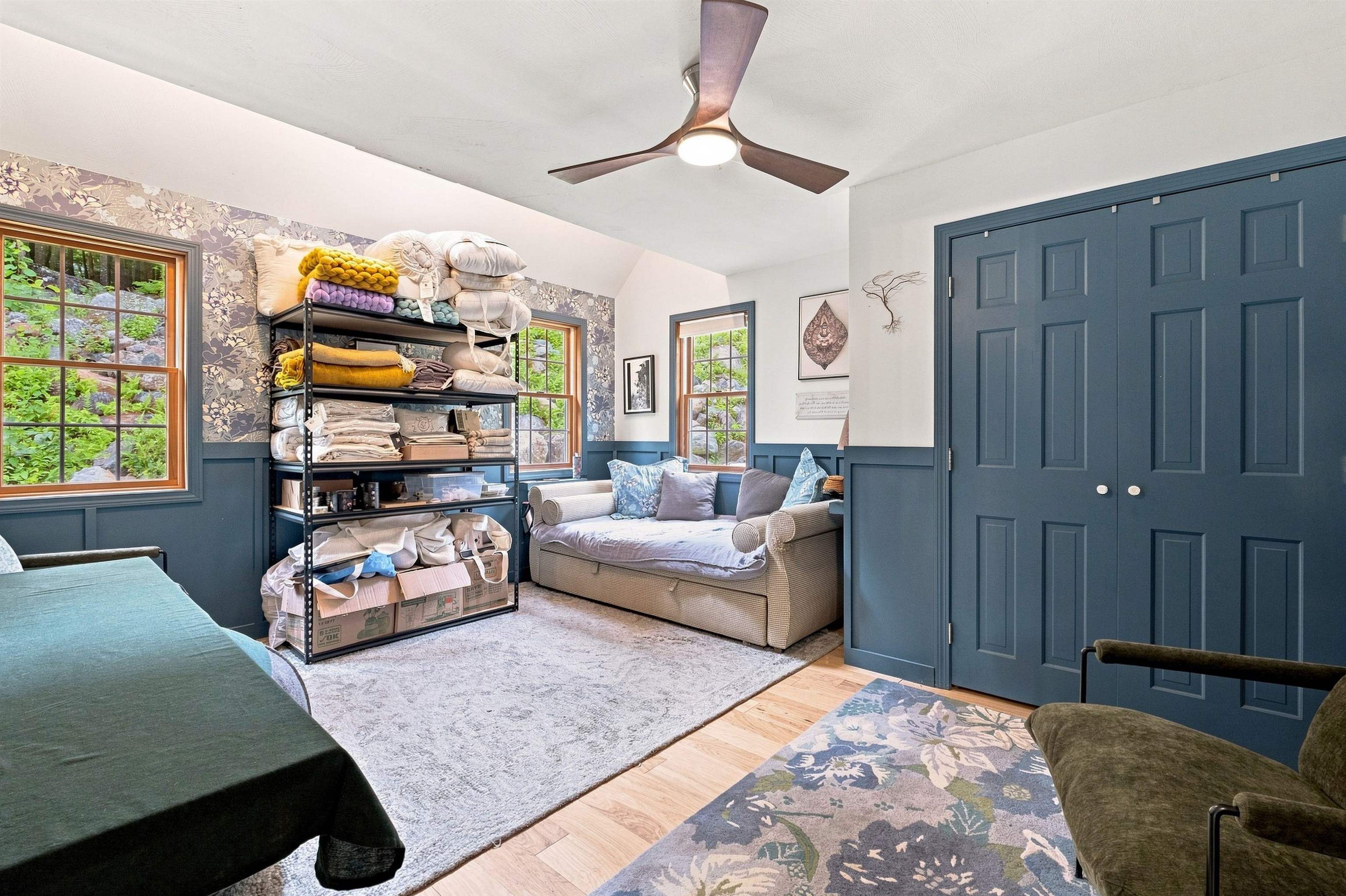 125 Cunningham Pond Road Warner, NH 03278 - Photo 20 of 53 Gallery Image 20