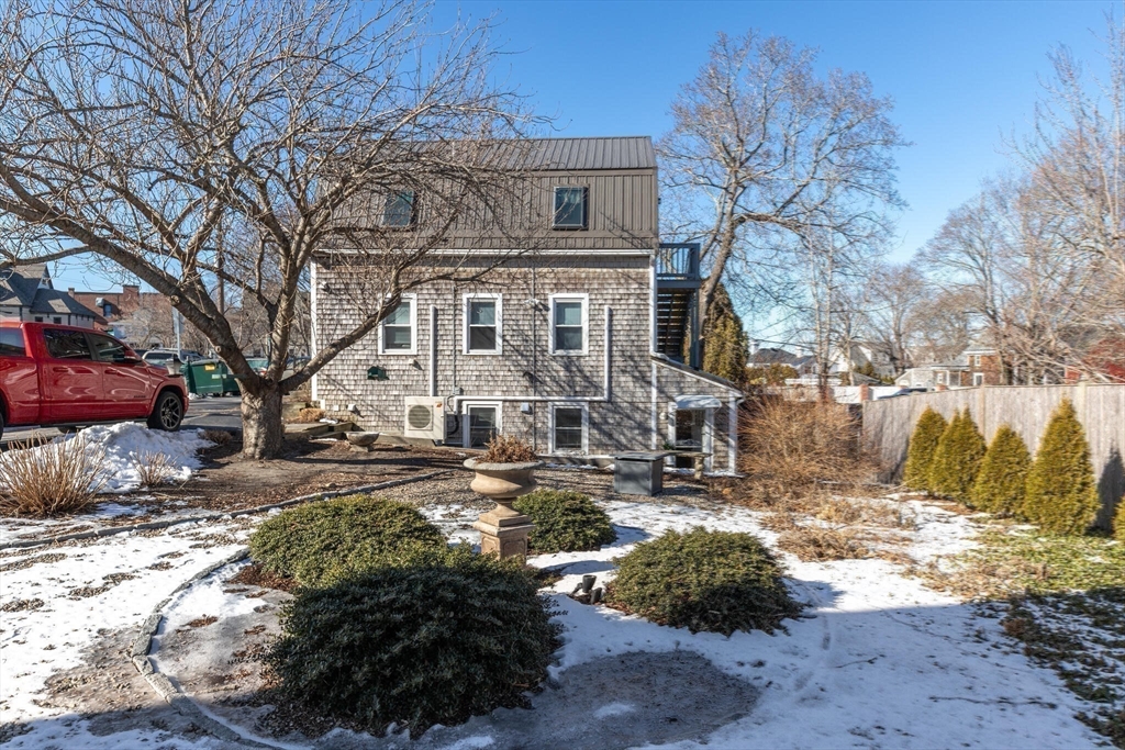 8 R North Street, Unit 5A Plymouth, MA 02360 - Photo 23 of 26