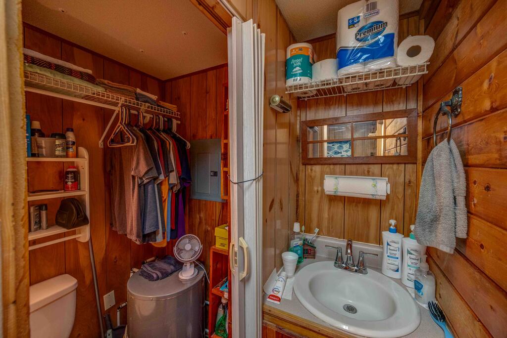 457 Johnson Cove Road Copperhill, TN 37317 - Photo 21 of 26 Gallery Image 21
