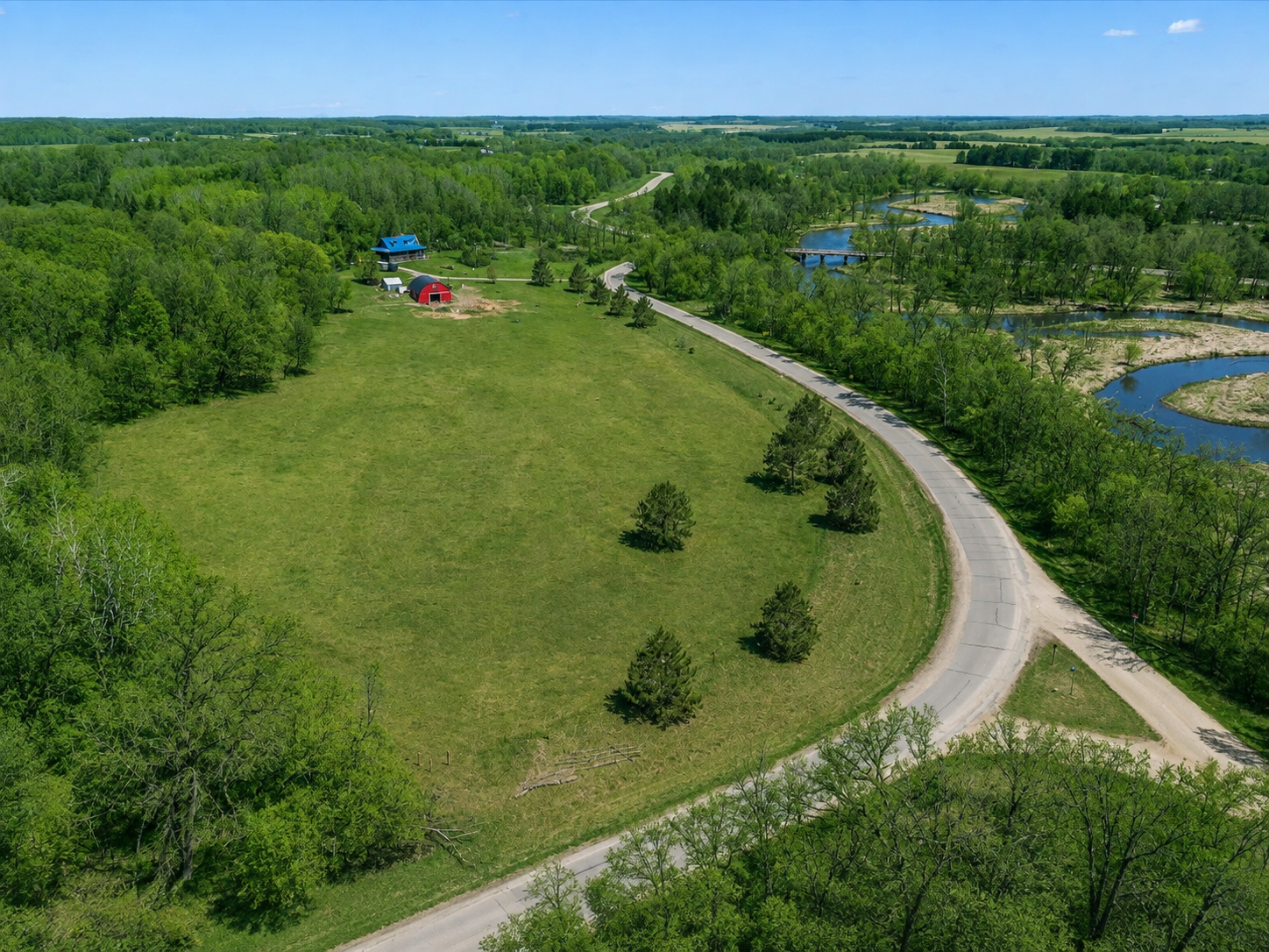 25076 Lagos Road Browerville, MN 56438 - Photo 62 of 74 Gallery Image 62