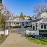 $5,800,000 | 25 Palma Vista, Diablo, CA 94506