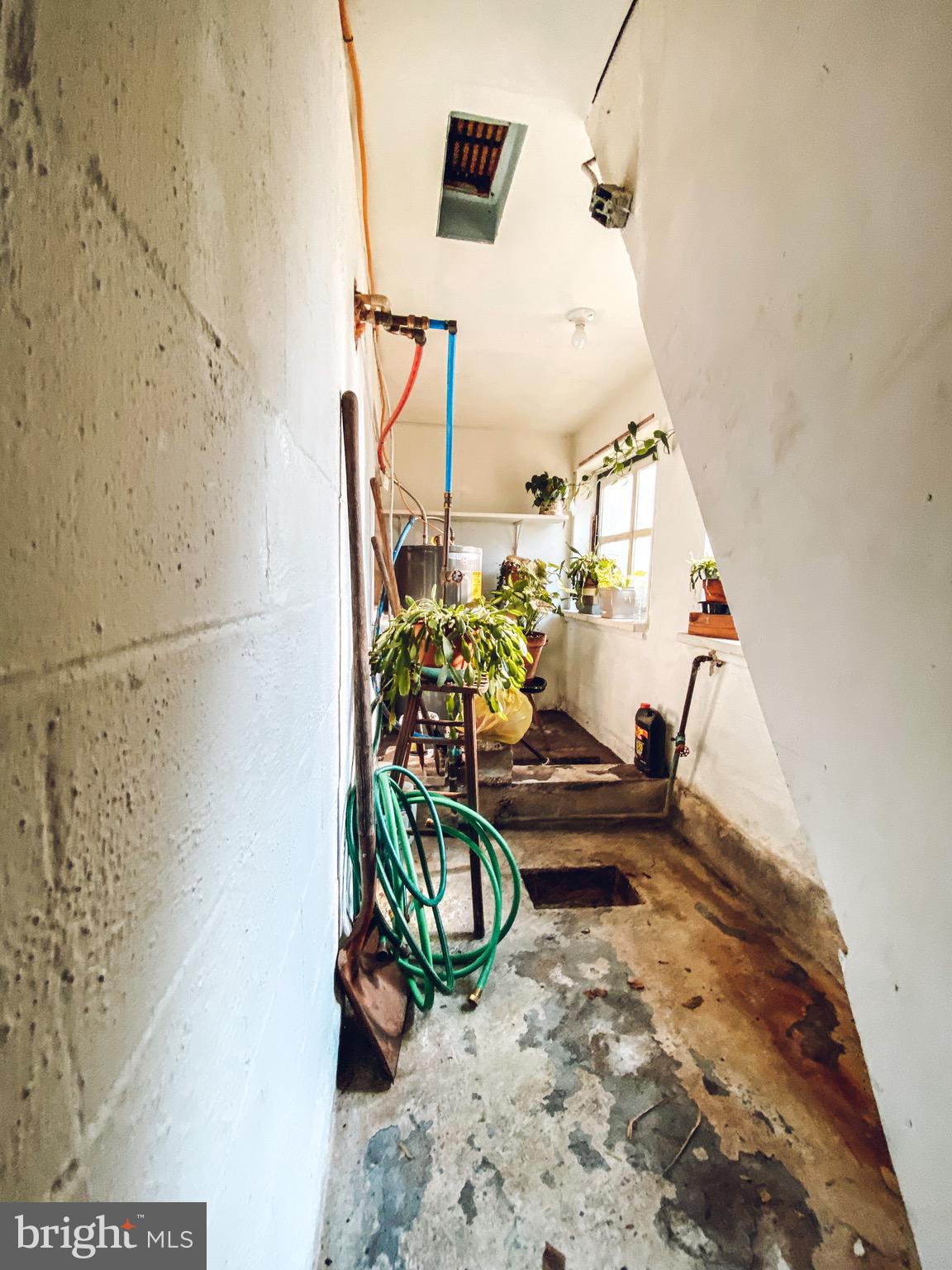 141 Fursin Avenue Buena, NJ 08310 - Photo 23 of 50 Under the Steps