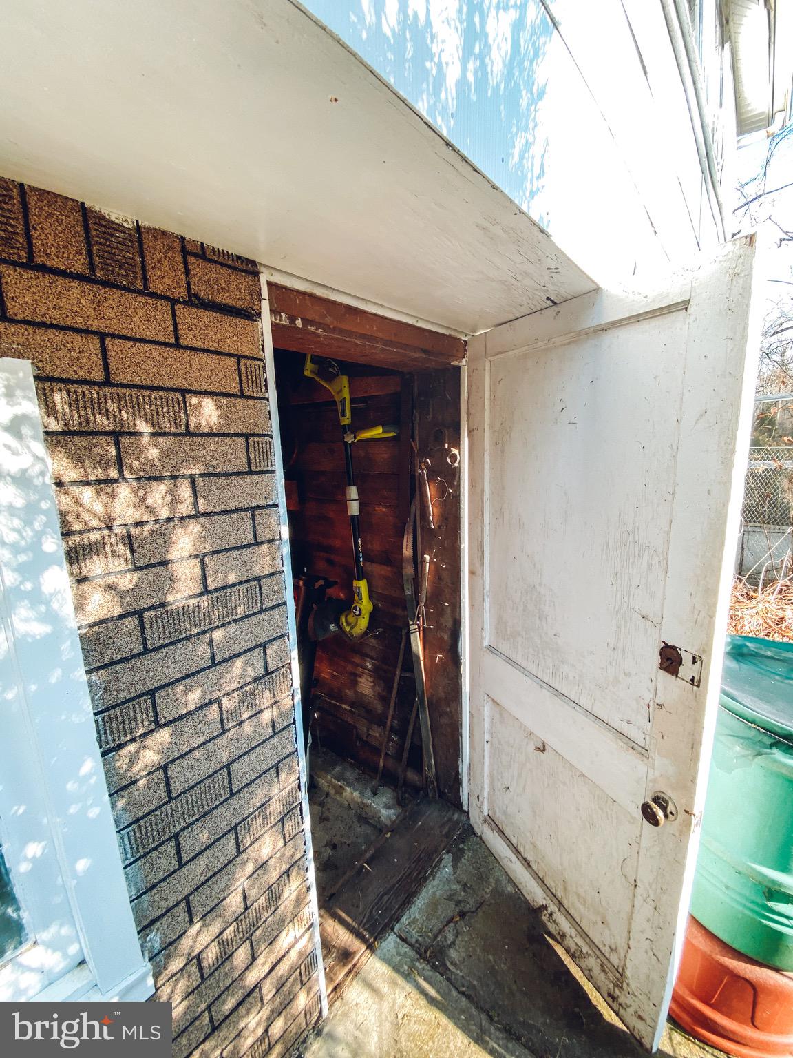 141 Fursin Avenue Buena, NJ 08310 - Photo 33 of 50 Storage Shed