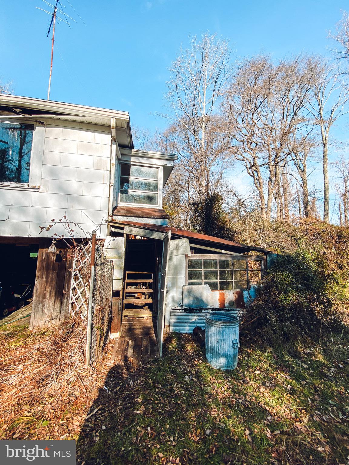 141 Fursin Avenue Buena, NJ 08310 - Photo 48 of 50