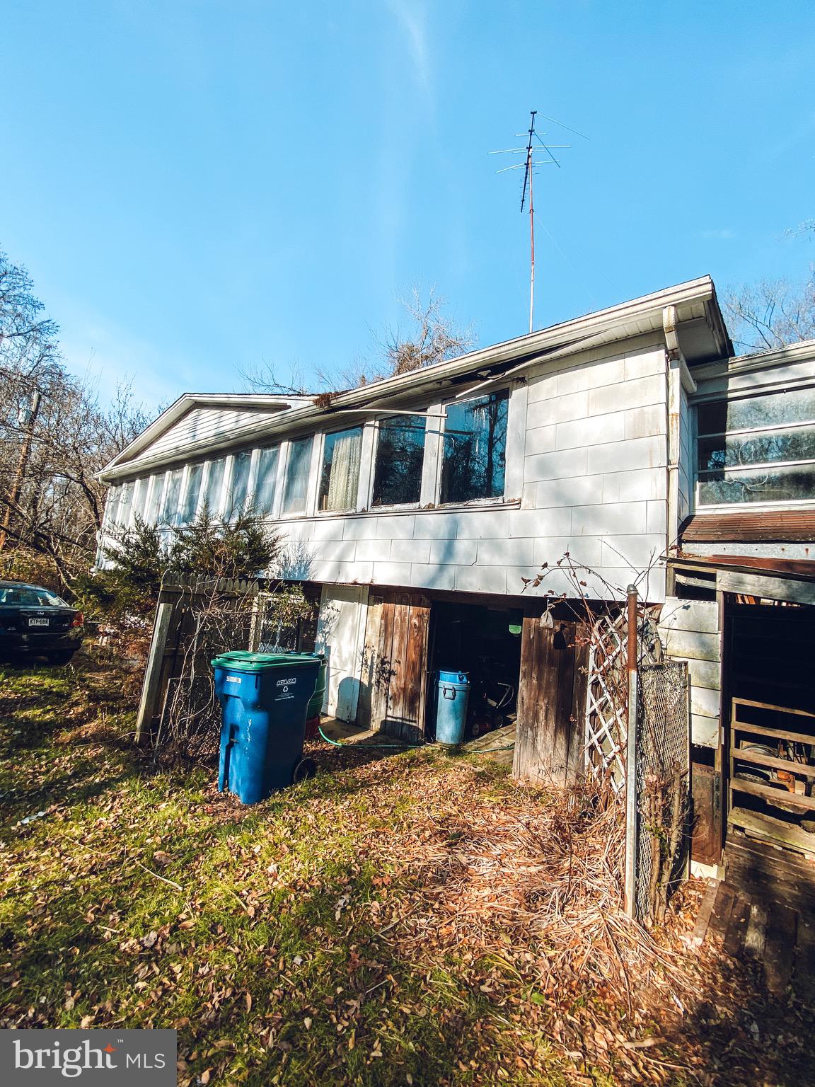 141 Fursin Avenue Buena, NJ 08310 - Photo 49 of 50