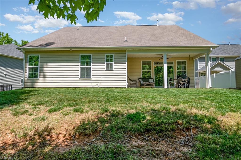 204 Summerwalk Road Greensboro, NC 27455 - Photo 26 of 29
