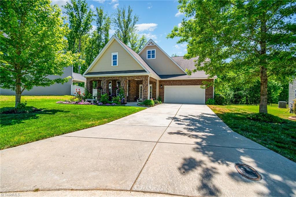 204 Summerwalk Road Greensboro, NC 27455 - Photo 28 of 29