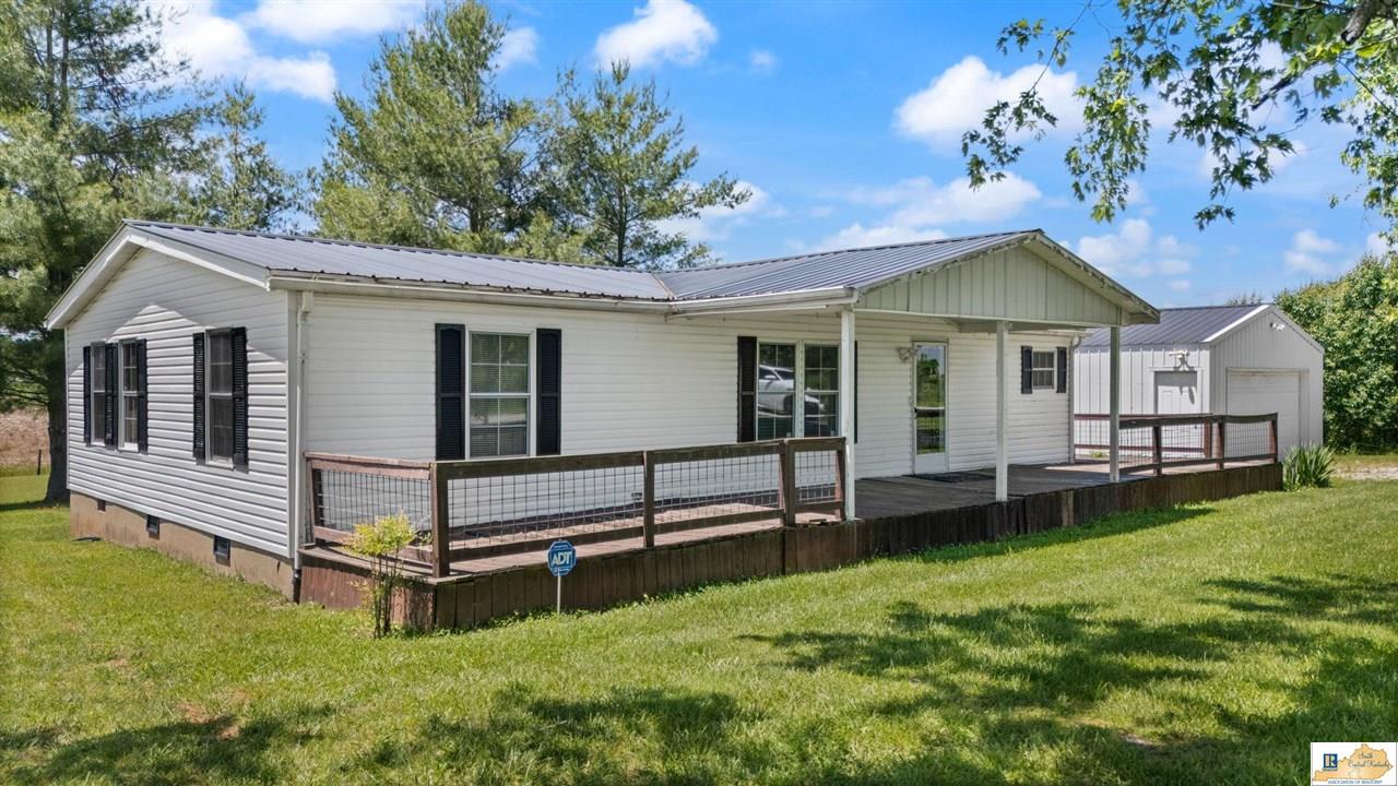 1625 Jack Smith Road Cave City, KY 42127 - Photo 1 of 1 Gallery Image 1