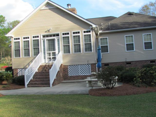 100 Hunt Club Road Barnwell, SC 29812 - Photo 30 of 36