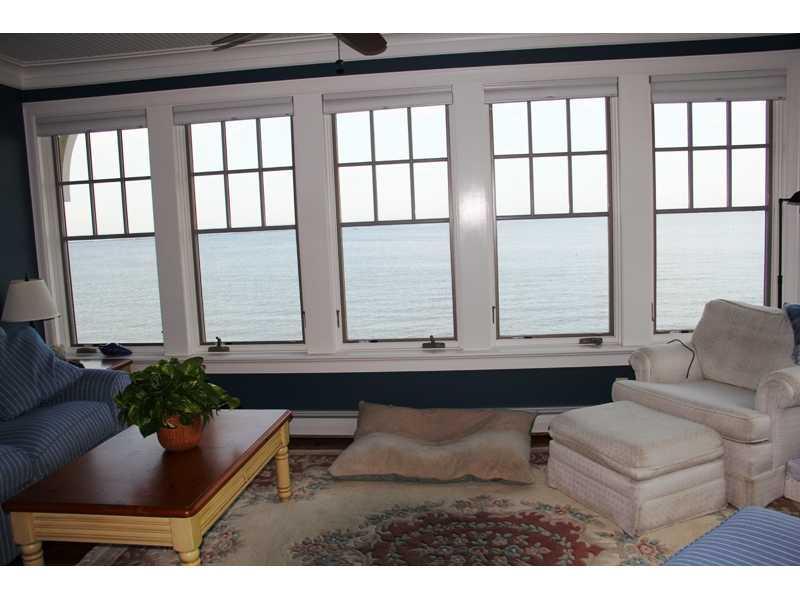 111 Hill's Beach Road Biddeford, ME 04005 - Photo 11 of 21 Master Bedroom. sitting room in...