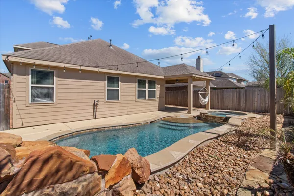 $4,000 | 3012 Monticello Pines Lane, League City, TX 77573