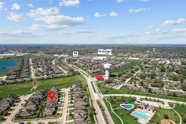 $4,000 | 3012 Monticello Pines Lane, League City, TX 77573