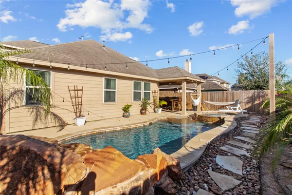 $4,000 | 3012 Monticello Pines Lane, League City, TX 77573