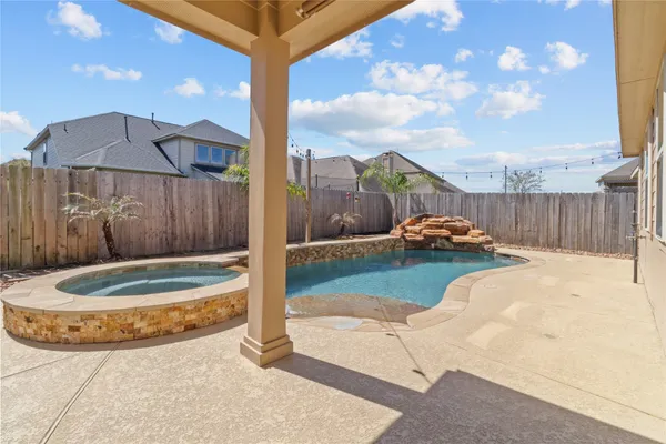 $4,000 | 3012 Monticello Pines Lane, League City, TX 77573