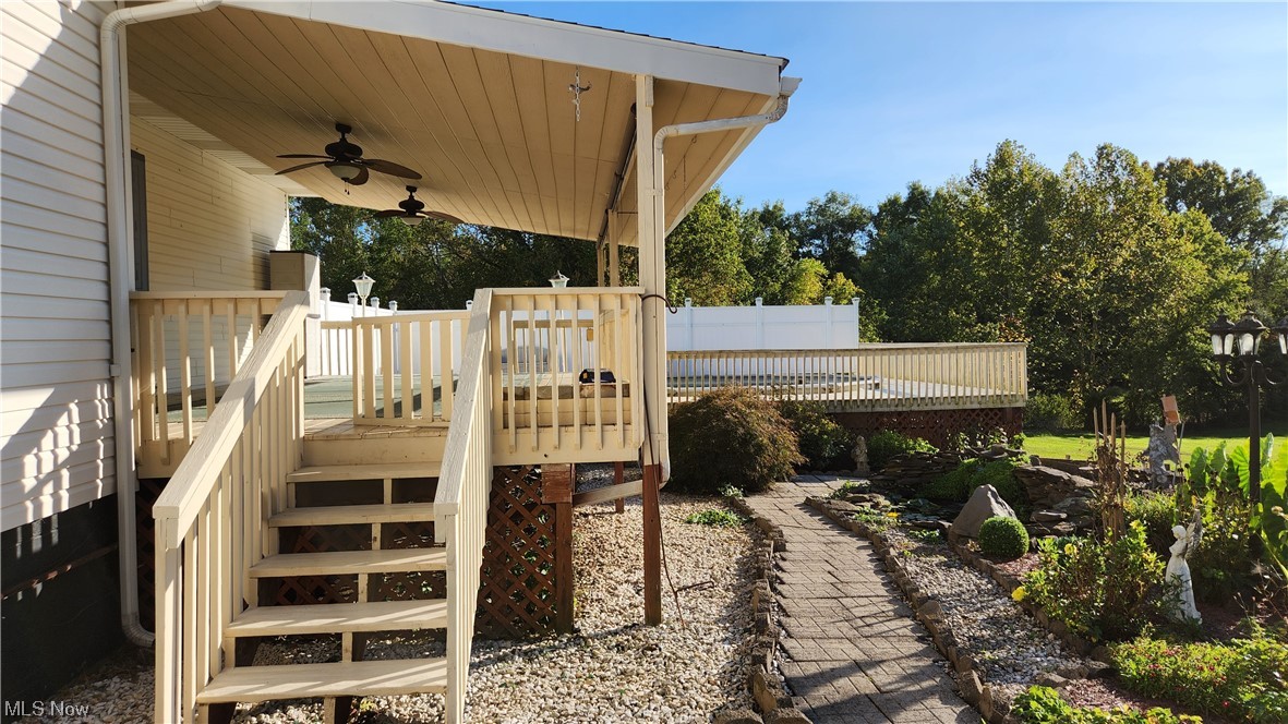 4363 Newark Road Elizabeth, WV 26143 - Photo 23 of 28