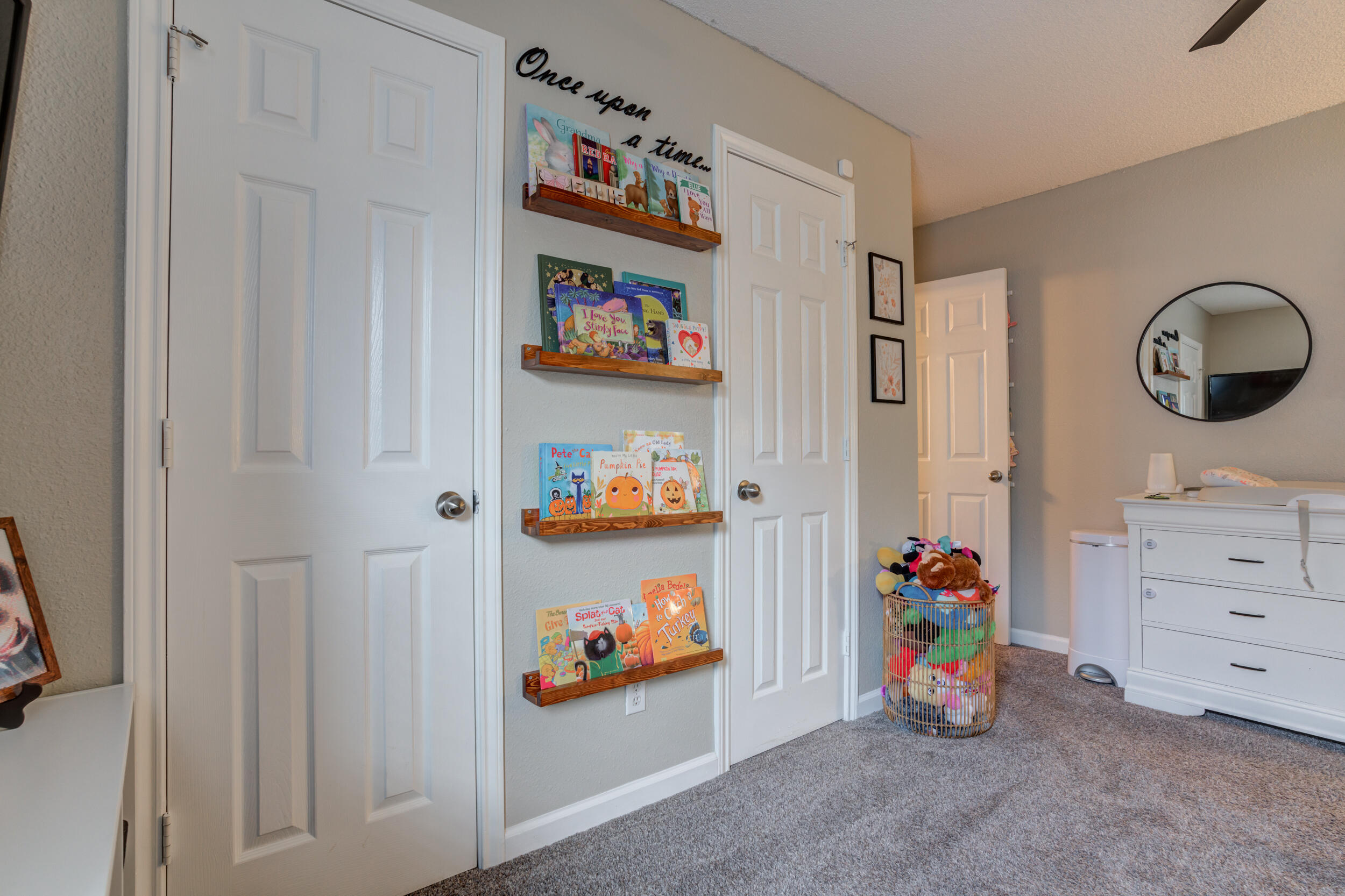 1607 79th Street Lubbock, TX 79423 - Photo 42 of 53 a view of room with toys