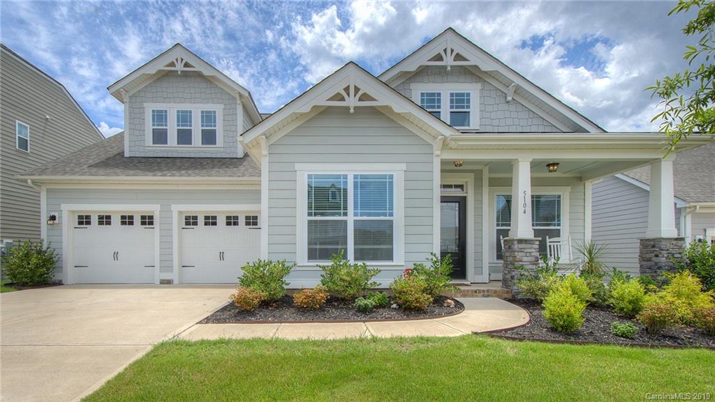 5104 Waterloo Drive Tega Cay, SC 29708 - Photo 1 of 34