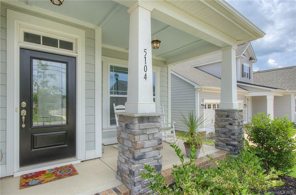 5104 Waterloo Drive Tega Cay, SC 29708 - Photo 2 of 34