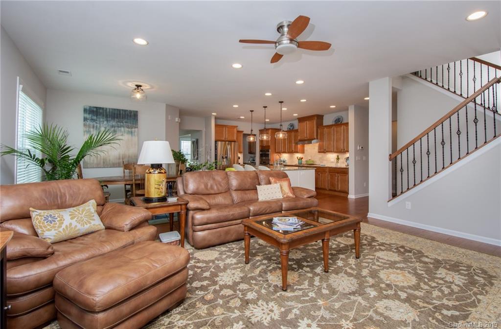 5104 Waterloo Drive Tega Cay, SC 29708 - Photo 7 of 34