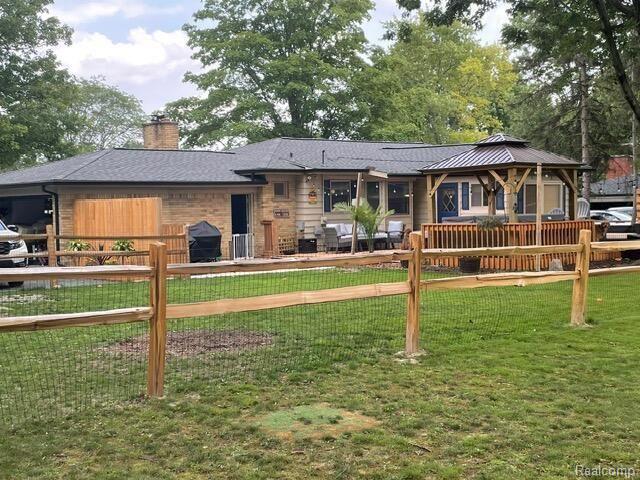 28095 Hawberry Road Farmington Hills, MI 48331 - Photo 39 of 46