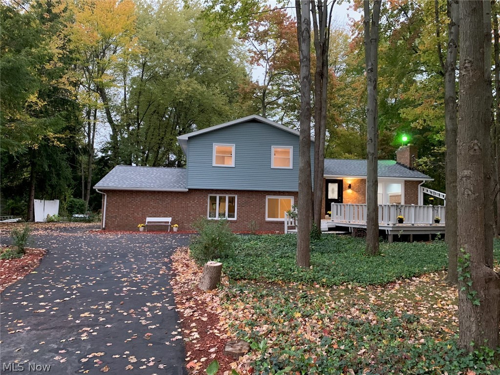 7011 Chestnut-Ridge Road Hubbard, OH 44425 - Photo 2 of 25 Gallery Image 2