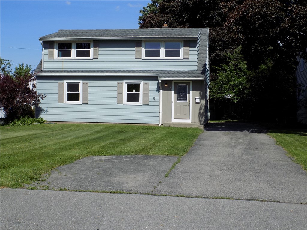 170 Greenfield Road Greece, NY 14626 - Photo 1 of 1