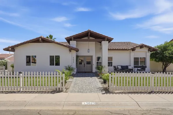 $11,000 | 5623 East Claire Drive, Scottsdale, AZ 85254