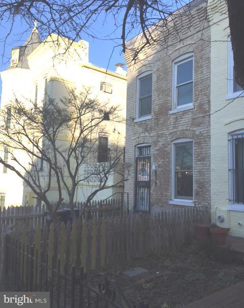 535 9th Street Northeast Washington, DC 20002 - Photo 2 of 8 Exterior (General)