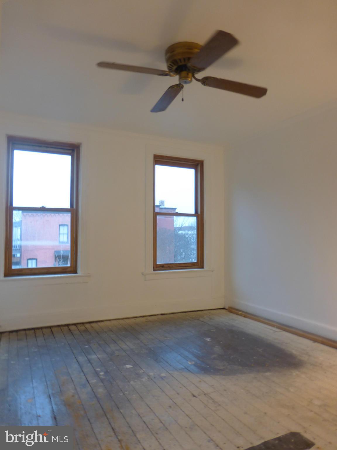 535 9th Street Northeast Washington, DC 20002 - Photo 5 of 8 Bedroom