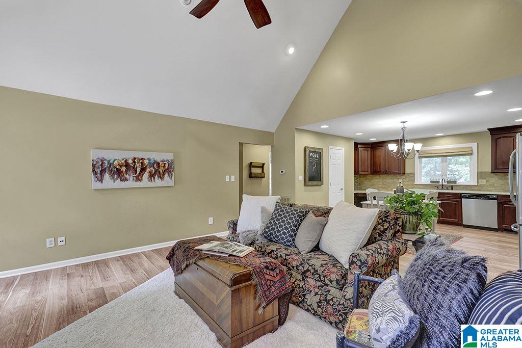 5155 Colonial Park Road Birmingham, AL 35242 - Photo 8 of 43 Gallery Image 8
