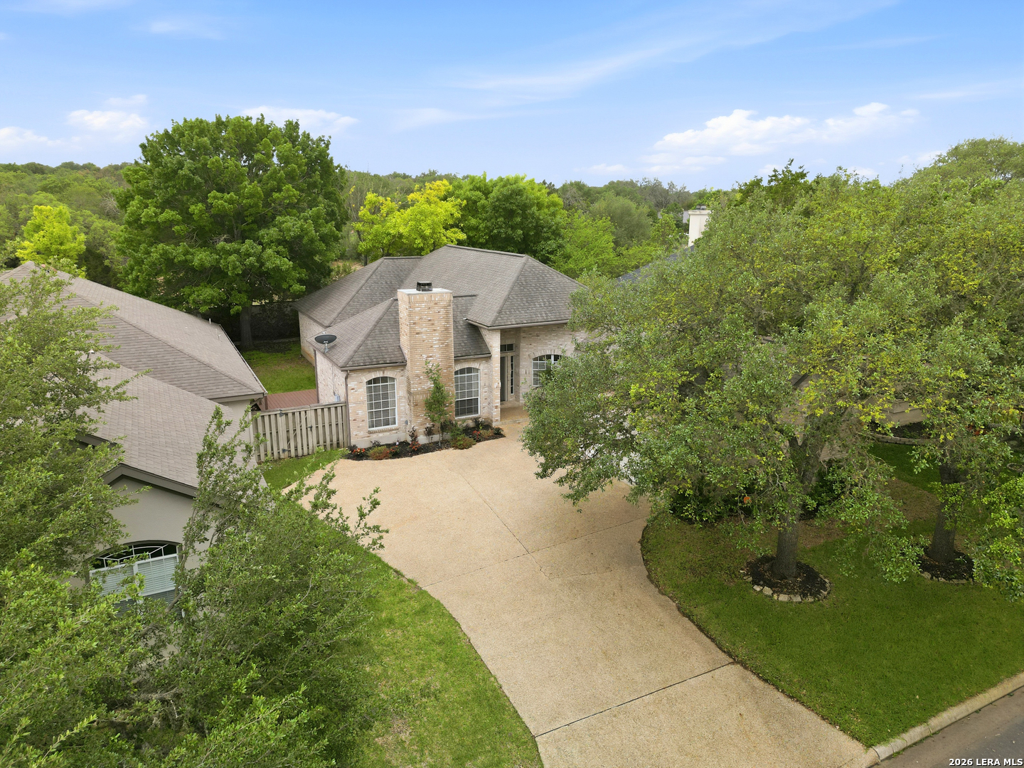 8543 Northview Pass Fair Oaks Ranch, TX 78015 - Photo 37 of 43