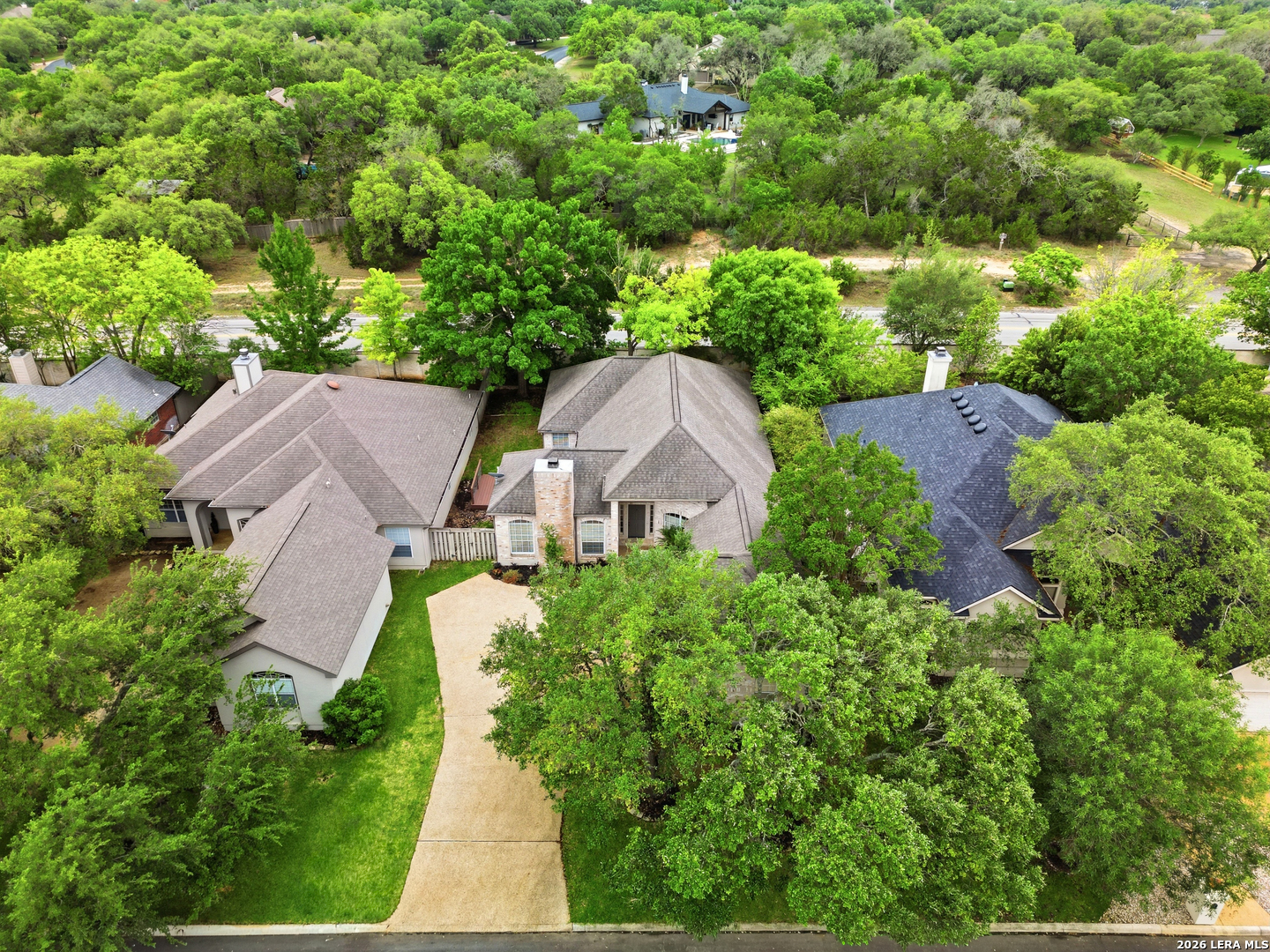 8543 Northview Pass Fair Oaks Ranch, TX 78015 - Photo 38 of 43