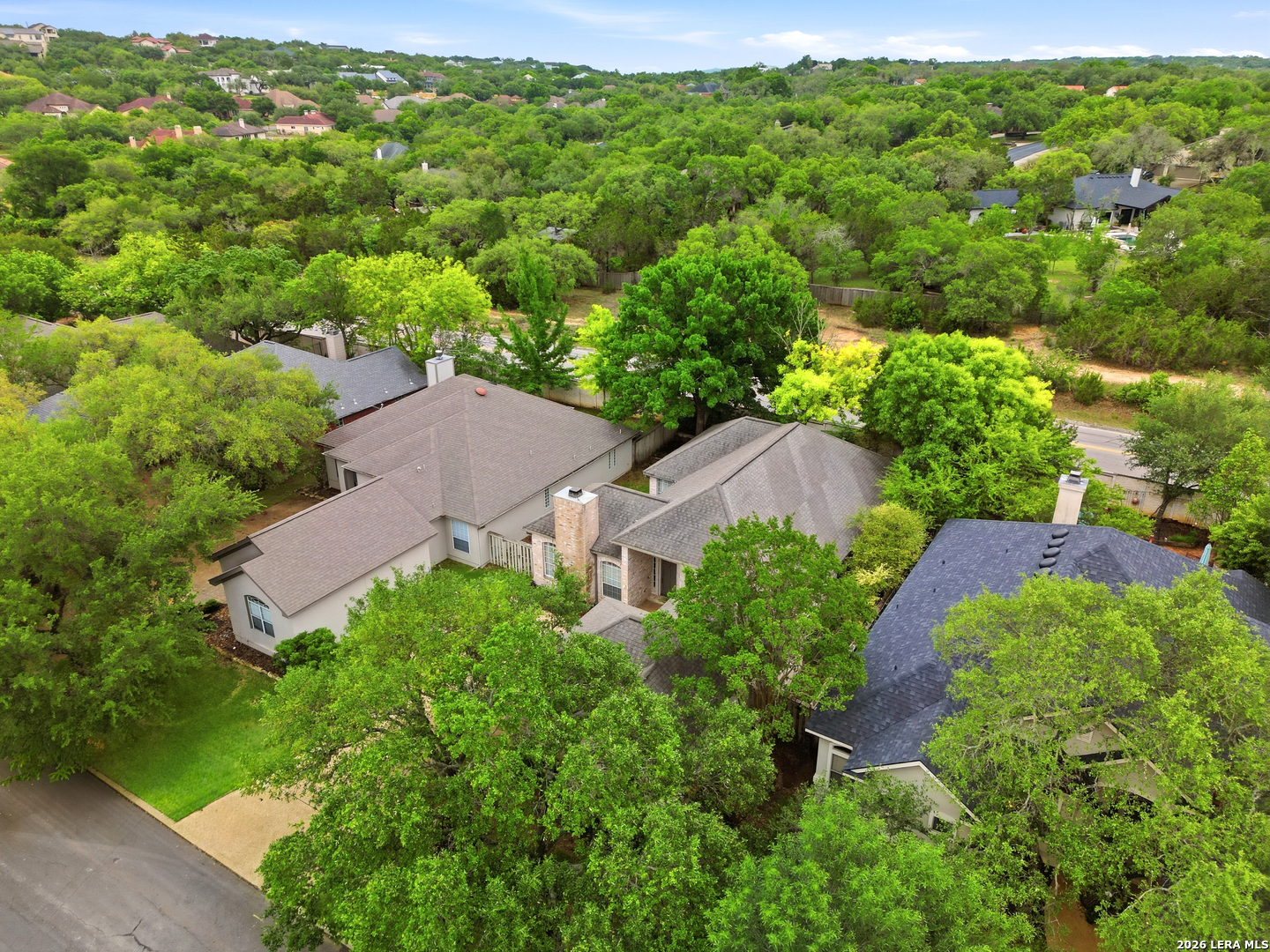 8543 Northview Pass Fair Oaks Ranch, TX 78015 - Photo 39 of 43