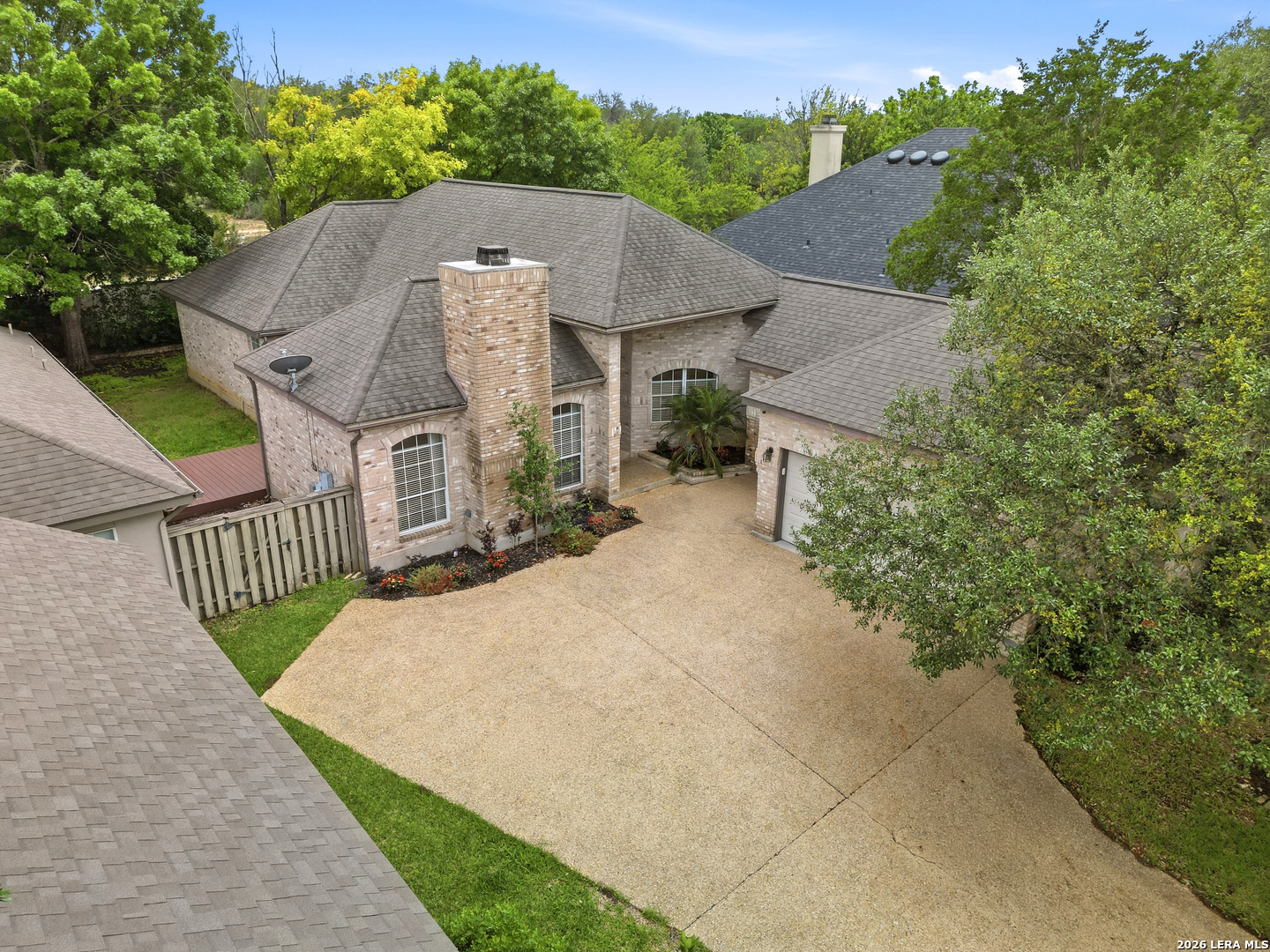 8543 Northview Pass Fair Oaks Ranch, TX 78015 - Photo 4 of 43
