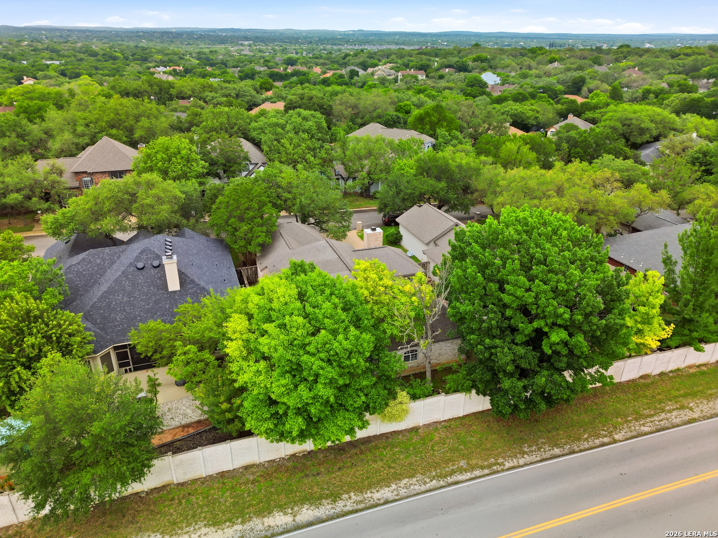 8543 Northview Pass Fair Oaks Ranch, TX 78015 - Photo 41 of 43