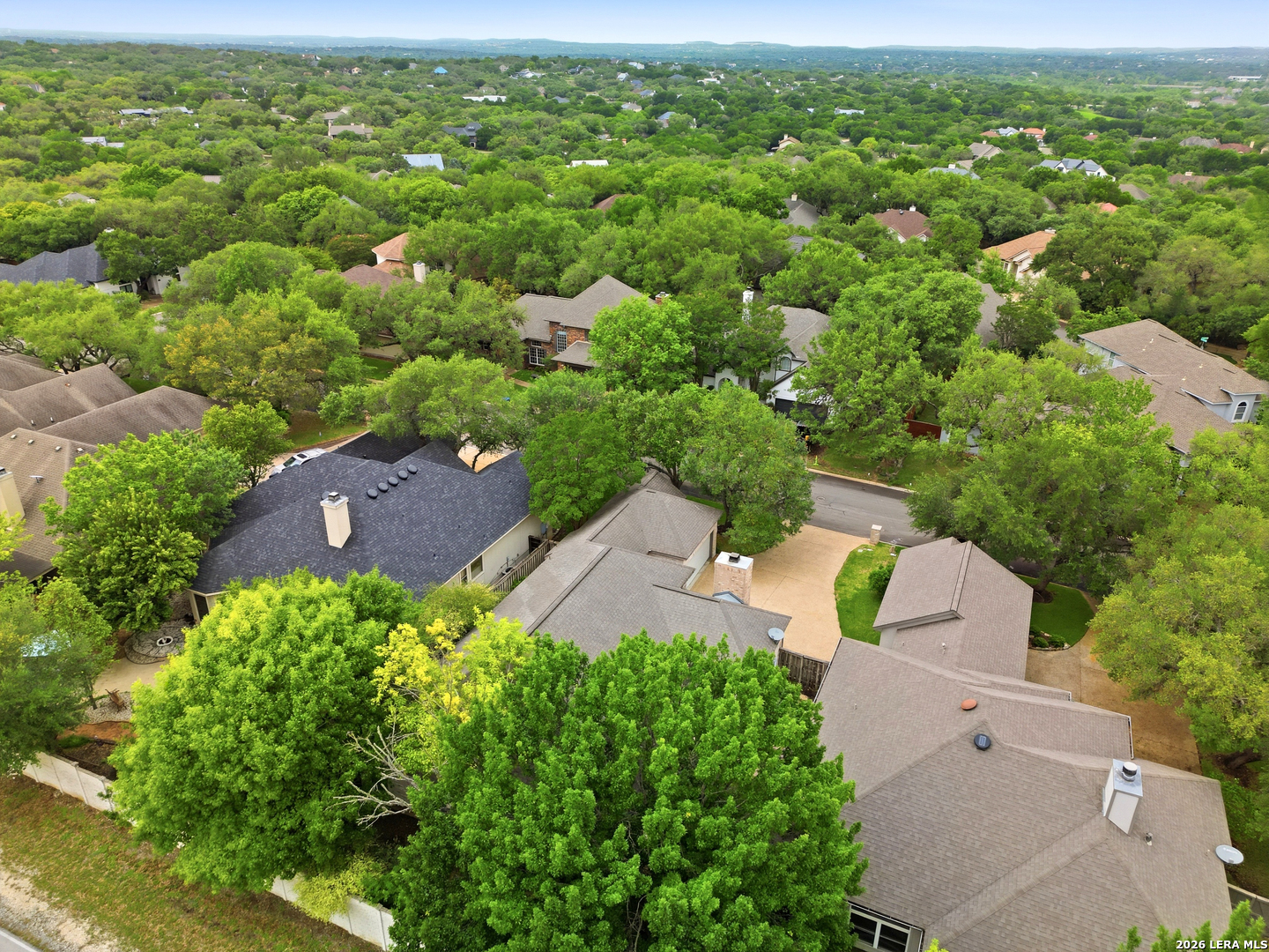 8543 Northview Pass Fair Oaks Ranch, TX 78015 - Photo 42 of 43