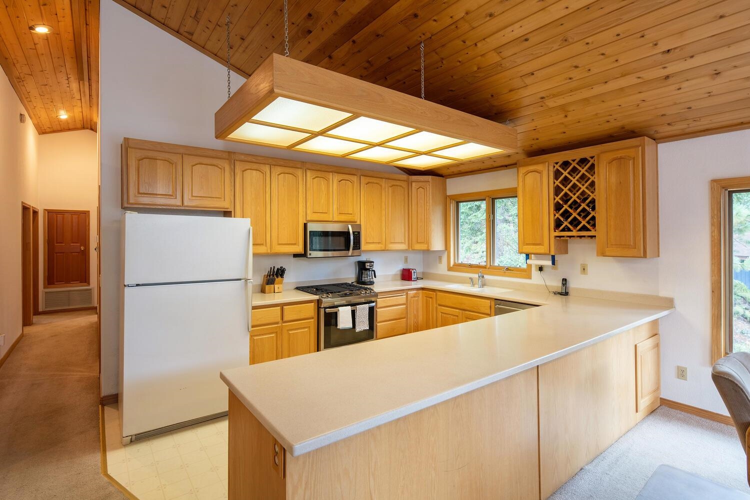 11941 Ski Run Road Truckee, CA 96161 - Photo 7 of 21 Gallery Image 7