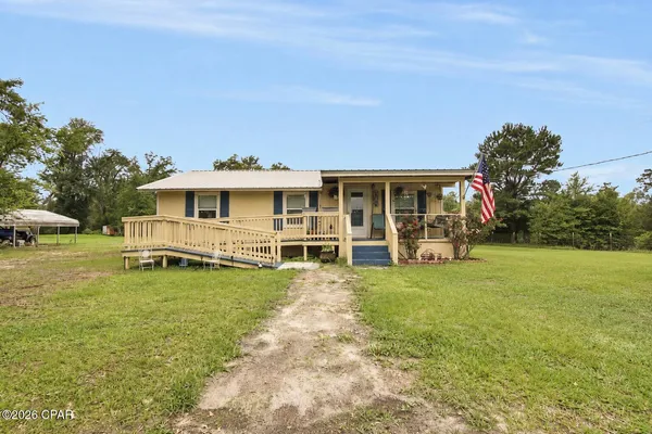 $175,000 | 15948 Southwest Charlie Wood Road, Blountstown, FL 32424