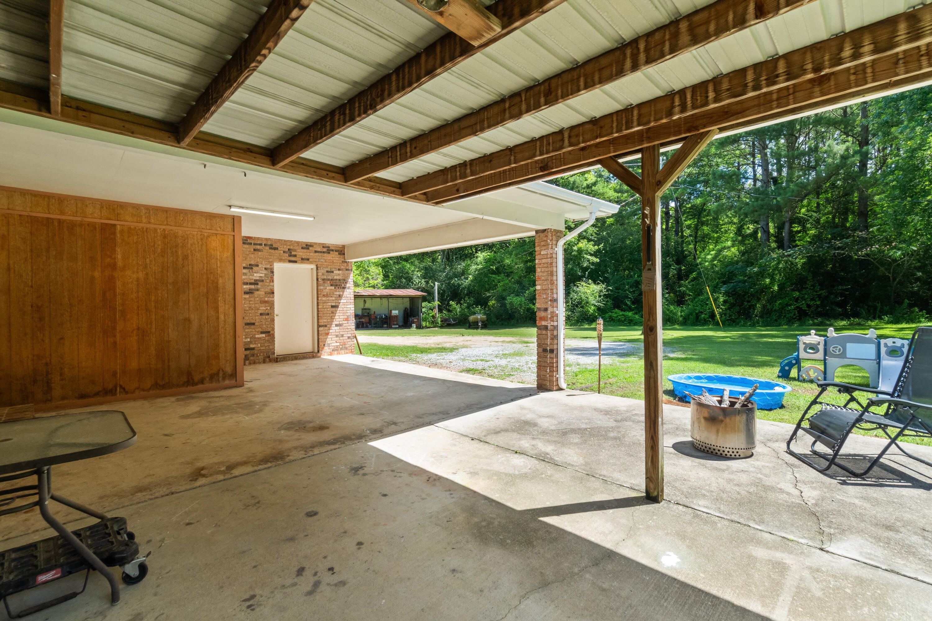 955 Clara Road Waynesboro, MS 39367 - Photo 33 of 45 Gallery Image 33