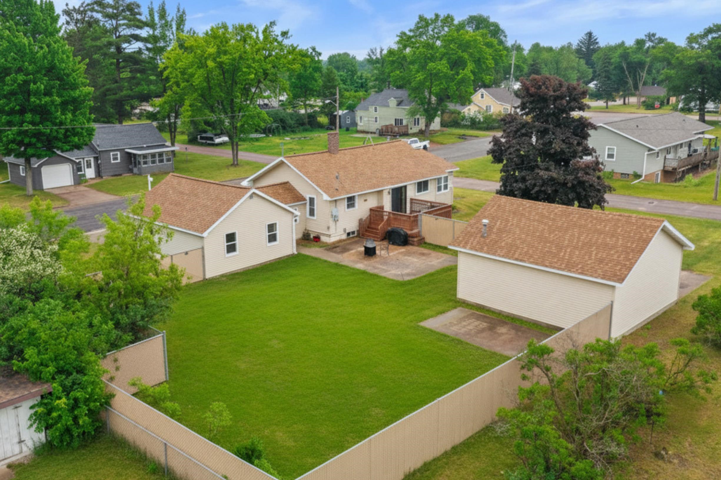 1910 Cliff Street Wisconsin Rapids, WI 54494 - Photo 22 of 24